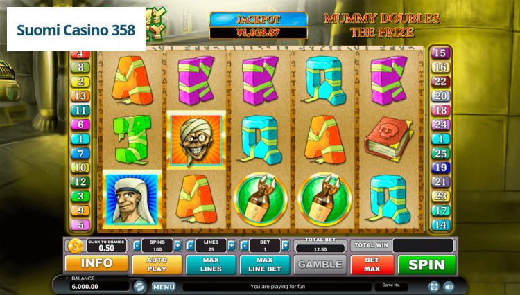 Play china mystery slot machine online