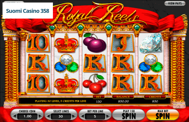 Free online slot machines in the united states