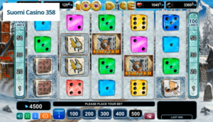 100 Dice