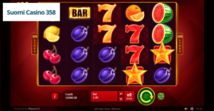 100 Joker Staxx: 100 lines