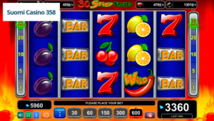 30 Spicy Fruits