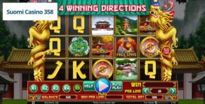 4 Winning Directions