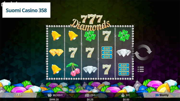777 Diamonds