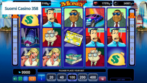 Action Money