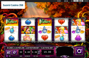 Alice and the Mad Tea Party