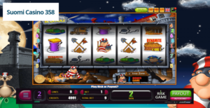 An Escape from Alcatraz