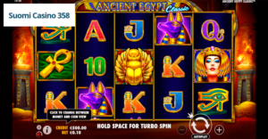 Ancient Egypt Classic