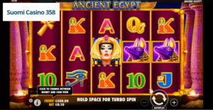 Ancient Egypt