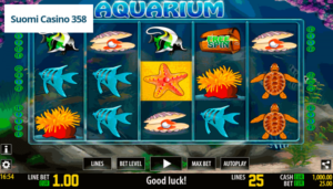 Aquarium HD