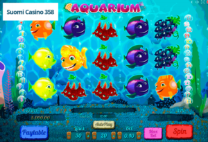 Aquarium