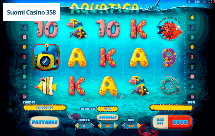 Aquatica