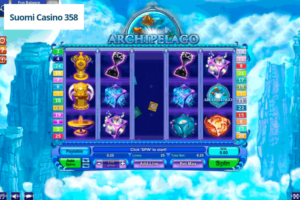 Archipelago