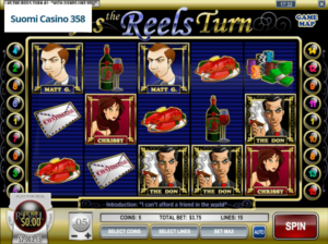 As The Reels Turn Ep.1