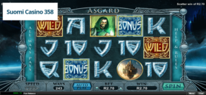 Asgard