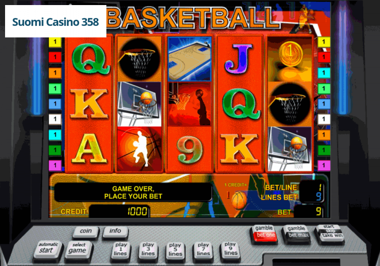 Basketball