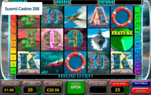 Battle of the Atlantic