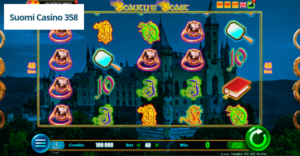 Beauty and the Beast