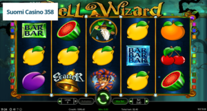 Bell Wizard
