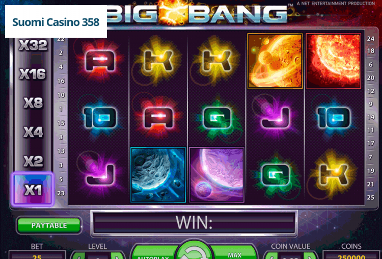 Big Bang