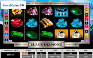 Black Diamond