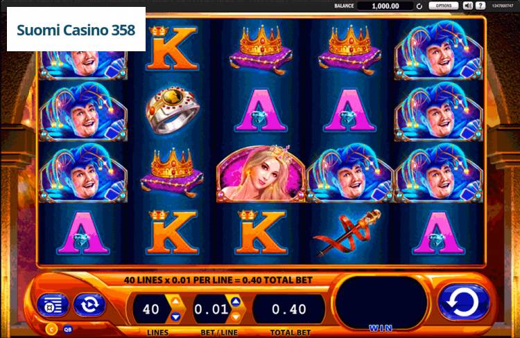Black Knight 2