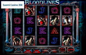 Bloodlines