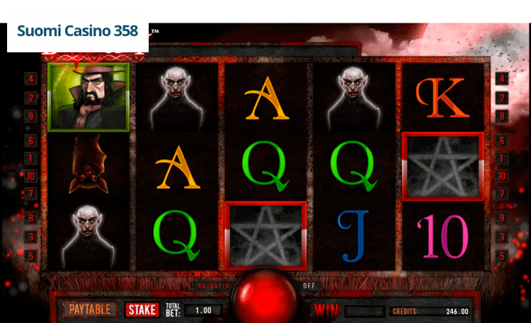 Bloodpact