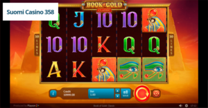 Book of Gold: Classic