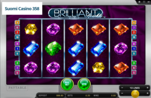 Brilliant Sparkle