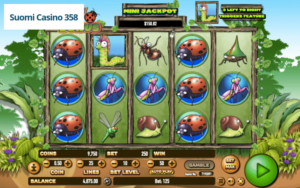 Buggy Bonus