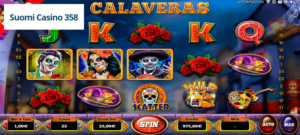 Calaveras