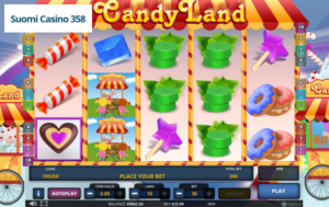 Candy Land