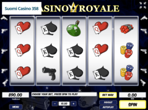 Casino Royale