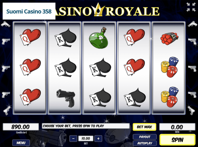Casino Royale