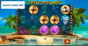 Castaway Slot