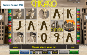 Chicago