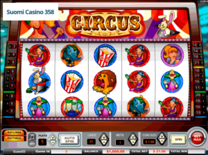 Circus