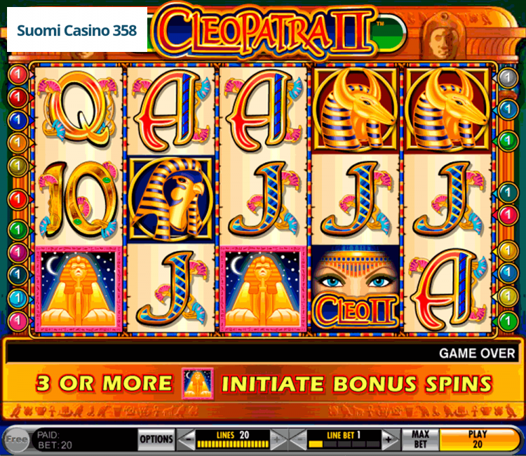 Cleopatra II