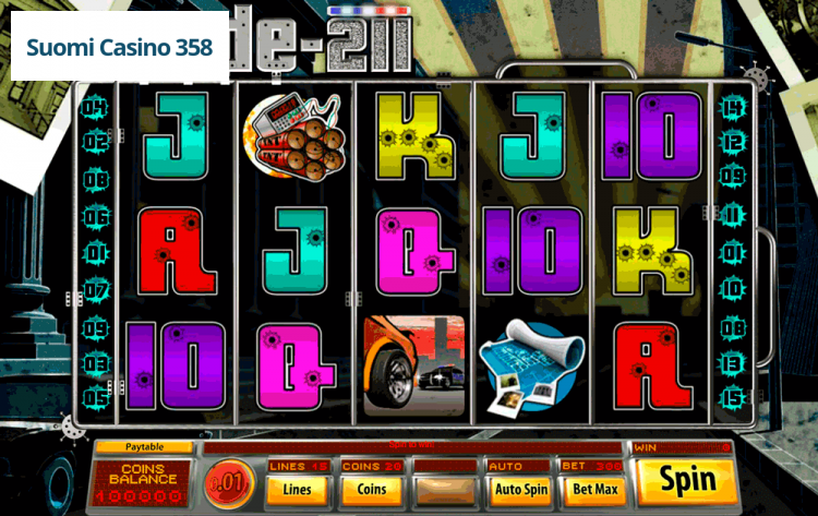Code 211