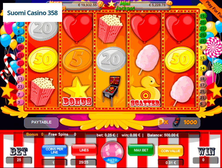 Coin Mania