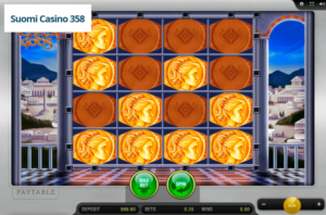 Coin of Gods