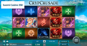 CrypCrusade