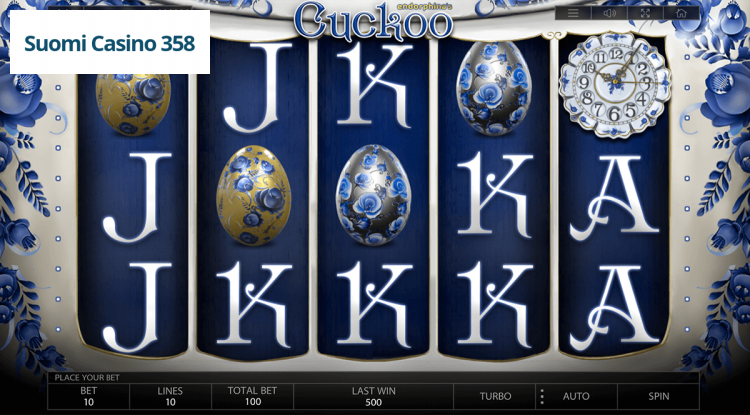 Cuckoo