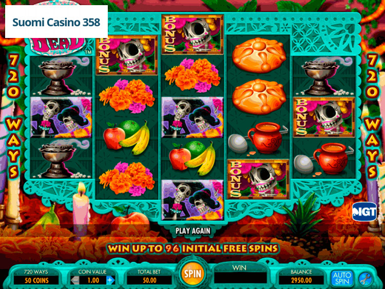 Day of the Dead
