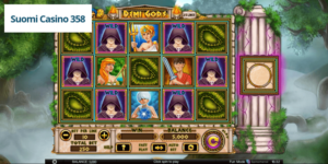Demi Gods