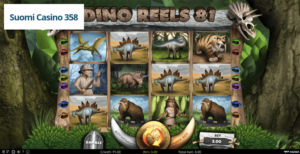 Dino Reels 81
