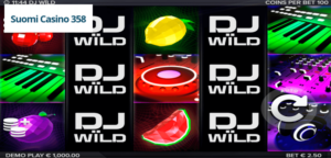 DJ Wild