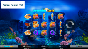 Dolphins Gold
