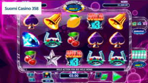 Double Play SuperBet