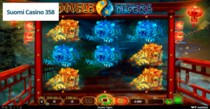 Double Tigers